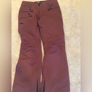 Ride Snow Pants 15k